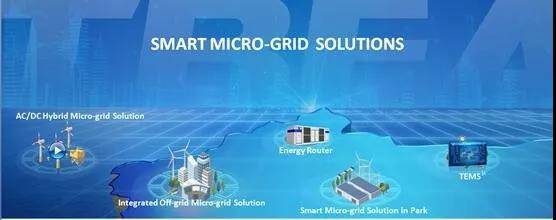 特變電工新能源亮相德國慕尼黑Intersolar，推出一站式能源管理解決方案